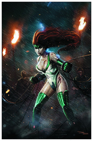 Illustration for article titled Why a Supervillain Team-Up Could Be DC's Best Answer to The Avengers